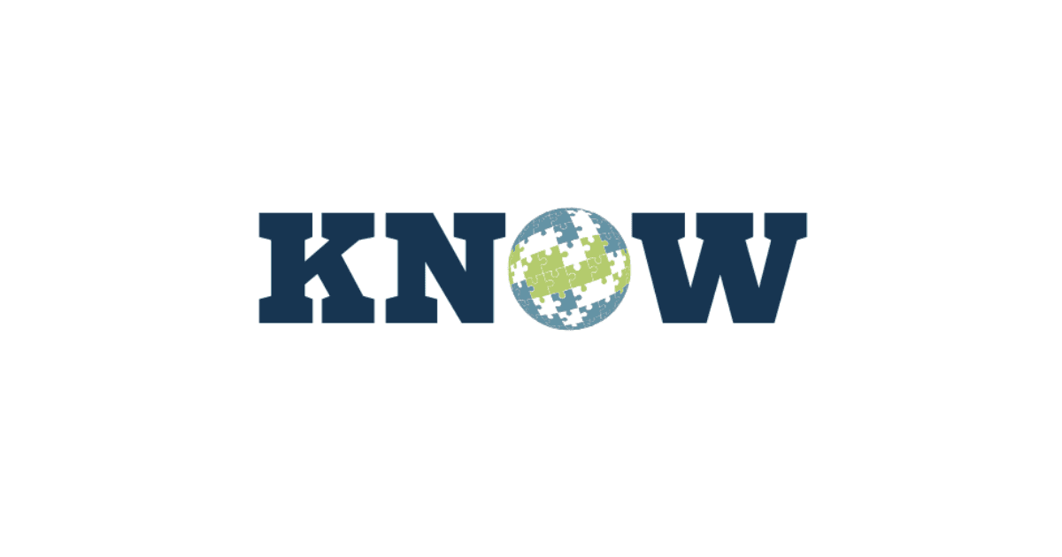 Know-logo